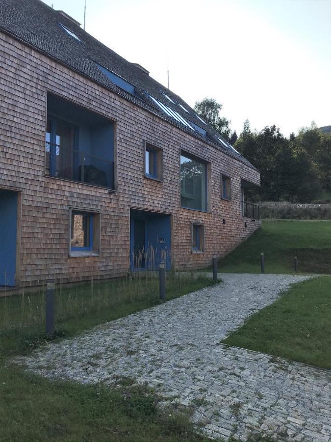 Apartmán U Sjezdovky Filipovice