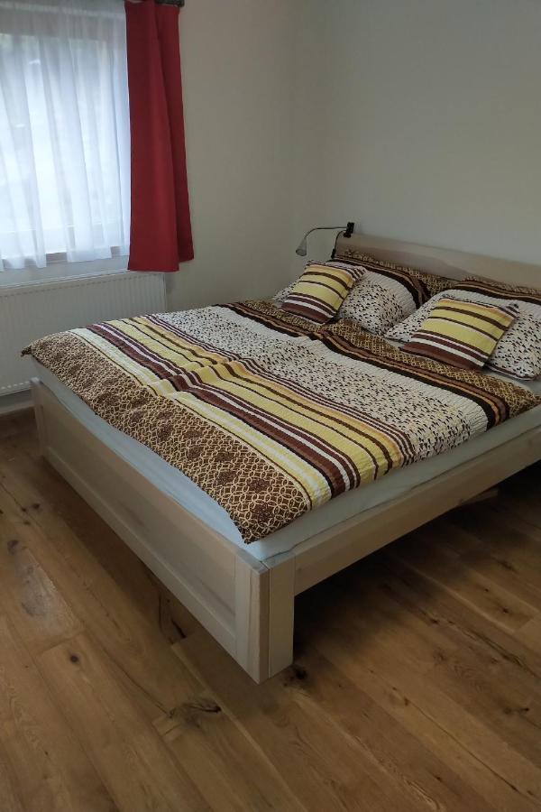 Apartmán U Sjezdovky Filipovice