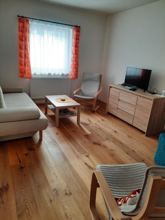 U Sjezdovky Apartmán Filipovice