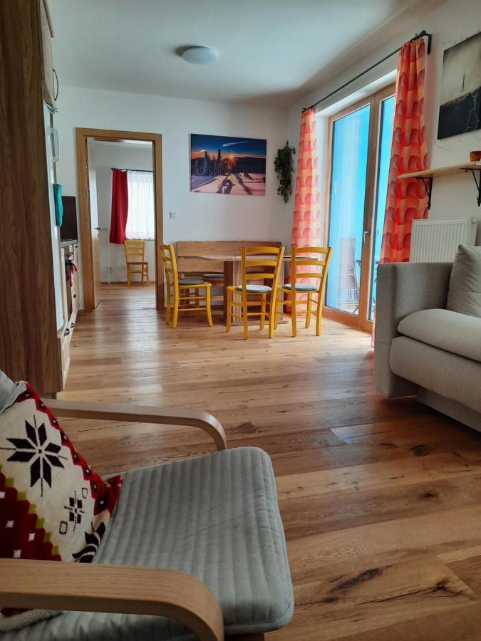 U Sjezdovky Apartmán Filipovice
